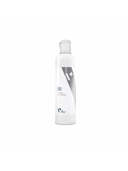 Vet Expert White Shampoo 250 ml
